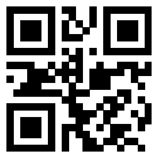 Il QrCode di 3201524841