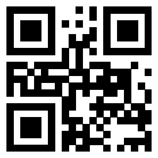 Immagine del QrCode di 3201524842