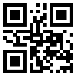 Immagine del Qr Code di 3201524843