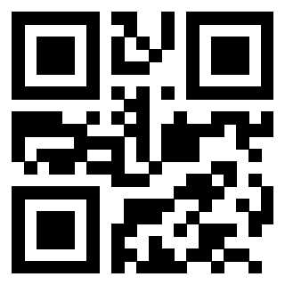 Il QrCode di 3201524844