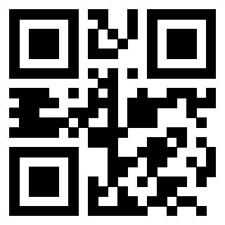 Scansione del QrCode di 3201524845