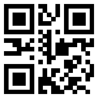Scansione del QrCode di 3201524846