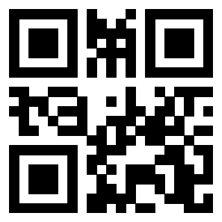Il QrCode di 3201524848