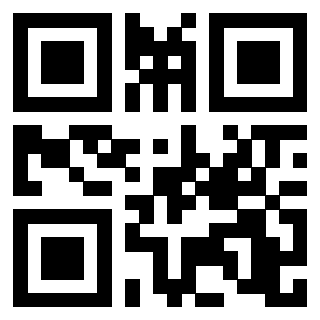 3201524849 QrCode associato