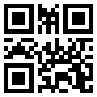 Scansione del Qr Code di 3201524850
