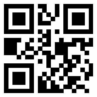 Qr Code di 3201524851