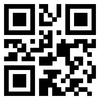 3201524852 - Immagine del Qr Code associato