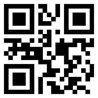 Qr Code di 3201524853