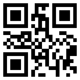 Il QrCode di 3201524854