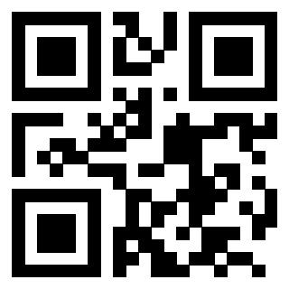 Il QrCode di 3201524855