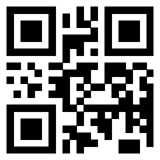 Immagine del Qr Code di 3201524856