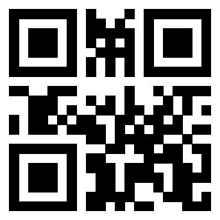 3201524857 - Immagine del QrCode associato