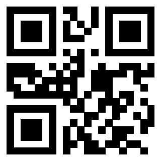 Il QrCode di 3201524858