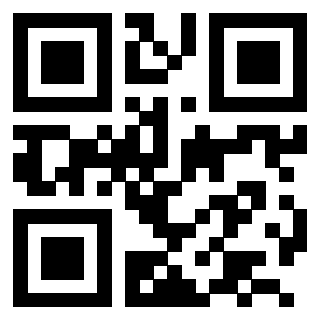 3201524860 - Immagine del QrCode