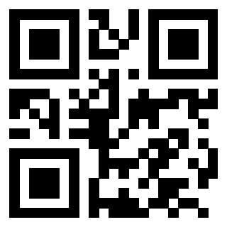 3201524861 - Immagine del QrCode