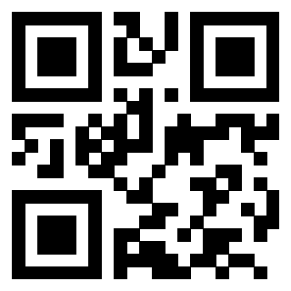 QrCode di 3201524862