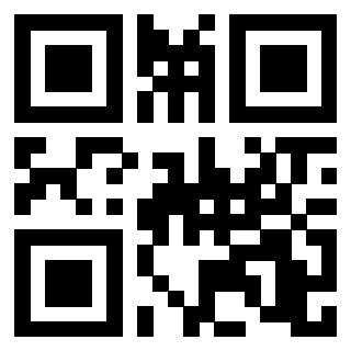 Immagine del Qr Code di 3201524873