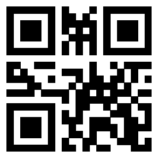 3201524874 - Immagine del Qr Code associato