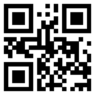 Scansione del QrCode di 3201524877