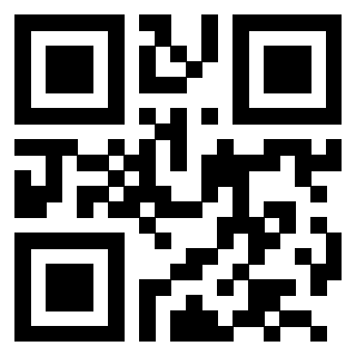 Immagine del QrCode di 3201524878