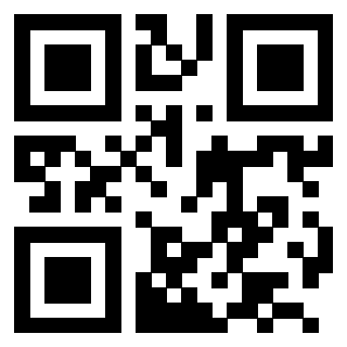 Il QrCode di 3201524879