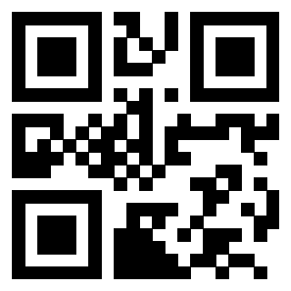 Immagine del Qr Code di 3201524882
