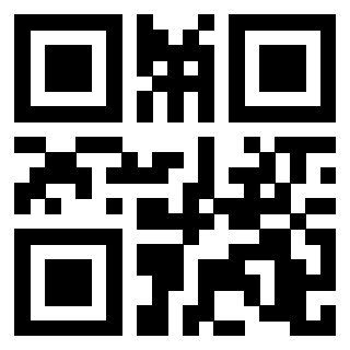 3201524889 - Immagine del QrCode associato