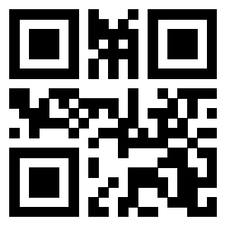 Immagine del QrCode di 3201524890