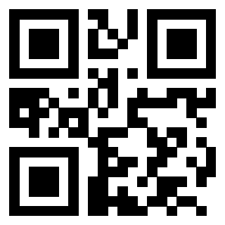 3201524893 - Immagine del Qr Code associato
