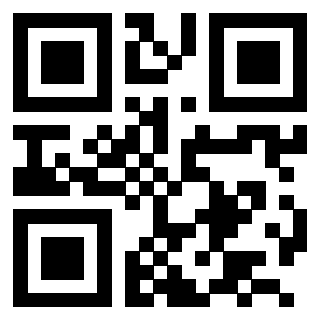 Il Qr Code di 3201524895