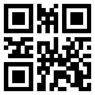Scansione del QrCode di 3201524896