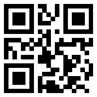 Immagine del QrCode di 3201524897