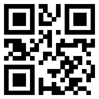Qr Code di 3201524899