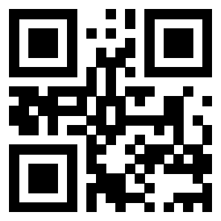3201524901 - Immagine del Qr Code associato