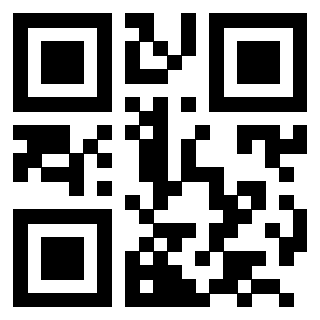 3201524903 - Immagine del QrCode associato