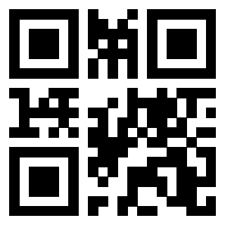 QrCode di 3201524909