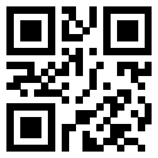 Scansione del Qr Code di 3201524910
