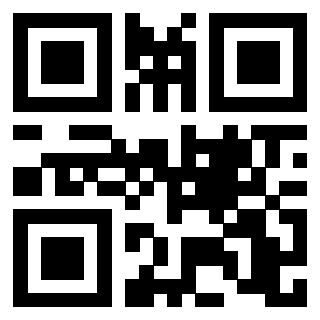 Il QrCode di 3201524914