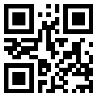 Il QrCode di 3201524915