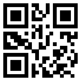 Scansione del Qr Code di 3201524916