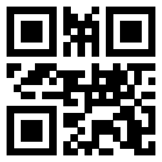 Il QrCode di 3201524920