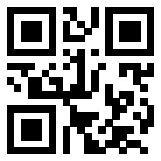 Immagine del Qr Code di 3201524922
