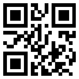 Immagine del QrCode di 3201524925