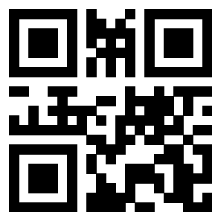 Il Qr Code di 3201524928