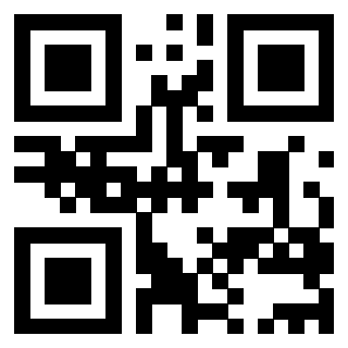3201524929 - Immagine del QrCode associato