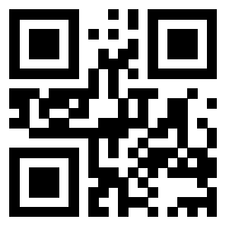 Immagine del Qr Code di 3201524931