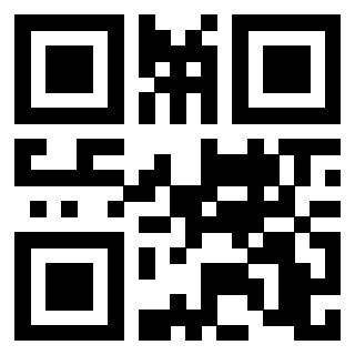 Il QrCode di 3201524934