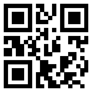 Scansione del Qr Code di 3201524937
