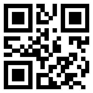 3201524939 - Immagine del QrCode associato