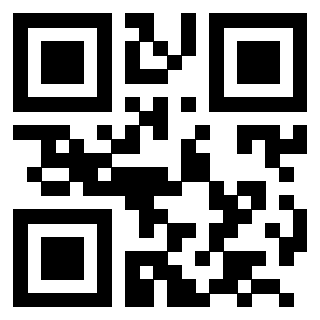 Immagine del Qr Code di 3201524943